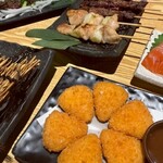 完全個室居酒屋 串匠 渋谷店 - 