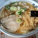 チーナン食堂 - 