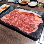 焼肉りんご - 