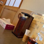 そば処水元やぶ - 