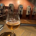 クラフトビール工房 新宿エール - 