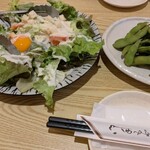 完全個室居酒屋 串匠 渋谷店 - 