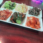 明洞ポチャ 新橋店 - 