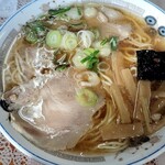 チーナン食堂 - 