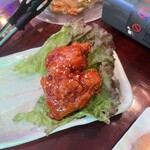 明洞ポチャ 新橋店 - 