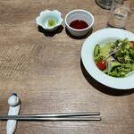 ハンバーグファクトリー - 