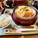 田むら銀かつ亭 本店 - 