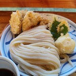 本格手打 もり豊 - 