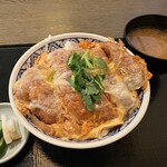 そば処水元やぶ - 