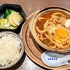 煮込うどん 山本屋本店 エスカ店