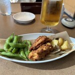 ロイヤルホスト - 料理写真: