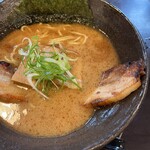 ラーメン いっとうや - 