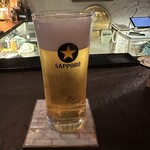 韓国小料理 1K - 