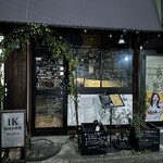 韓国小料理 1K - 2025/12撮影