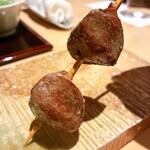 焼き鳥 こと - 