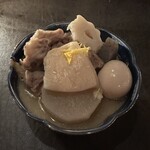 韓国小料理 1K - 