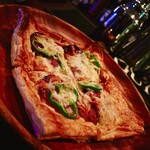 ショットバーラグ - 