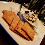 ショットバーラグ - 