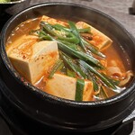 韓国小料理 1K - 