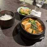 韓国小料理 1K - 