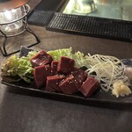 韓国小料理 1K - 