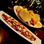 ショットバーラグ - 