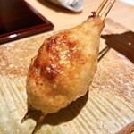 焼き鳥 こと - 