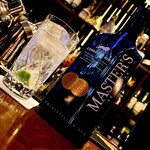 ショットバーラグ - 