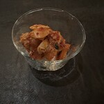 韓国小料理 1K - 