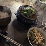 韓国小料理 1K - 