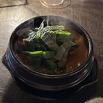 韓国小料理 1K - 