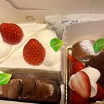 フランボワーズ - 