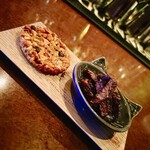 ショットバーラグ - 