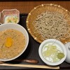 蕎麦青乃