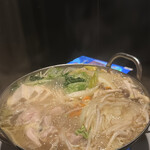 完全個室居酒屋 串ばってん 池袋店 - 