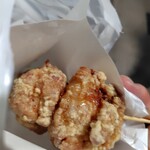 中津からあげ 渓 - 