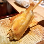 焼き鳥 こと - 