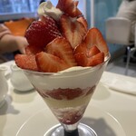 タカノフルーツパーラー - 