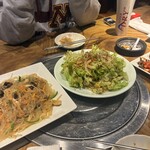 南大門 - 