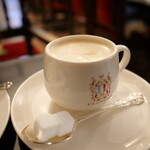 フランソア喫茶室 - 