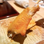 焼き鳥 こと - 