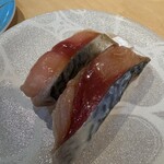 廻転寿司 海鮮 - 