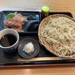 麺や なないち - 