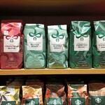 スターバックス・コーヒー - 