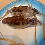 廻転寿司 海鮮 - 