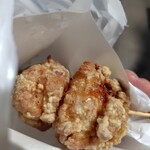 中津からあげ 渓 - 