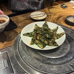 南大門 - 