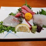 浅草 魚料理 遠州屋 - 