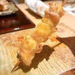 焼き鳥 こと - 