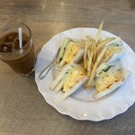 珈琲元年 津島神守店 - 